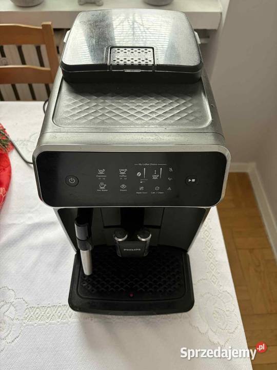 EKSPRES DO KAWY PHILIPS NOWY Kraków sprzedam