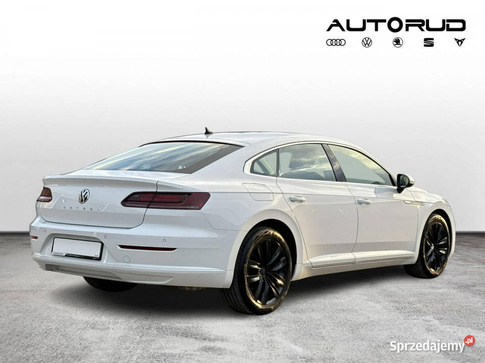Volkswagen Arteon Essence 15 TSI 150 2018 Kielce