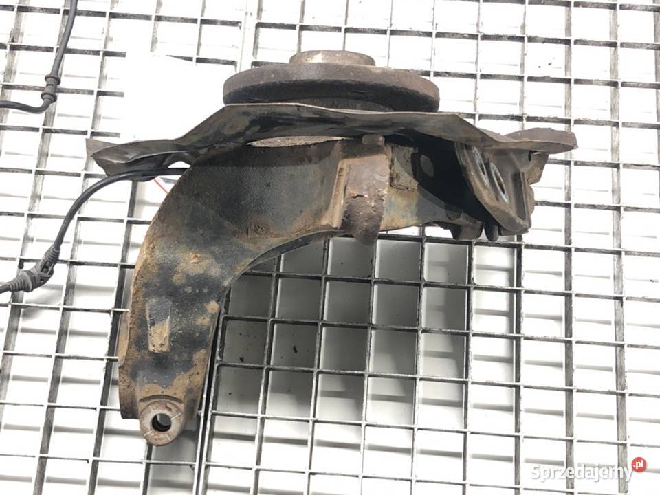 ZWROTNICA PRAWY PRZÓD MINI R56 16 98 0514 sprzedam