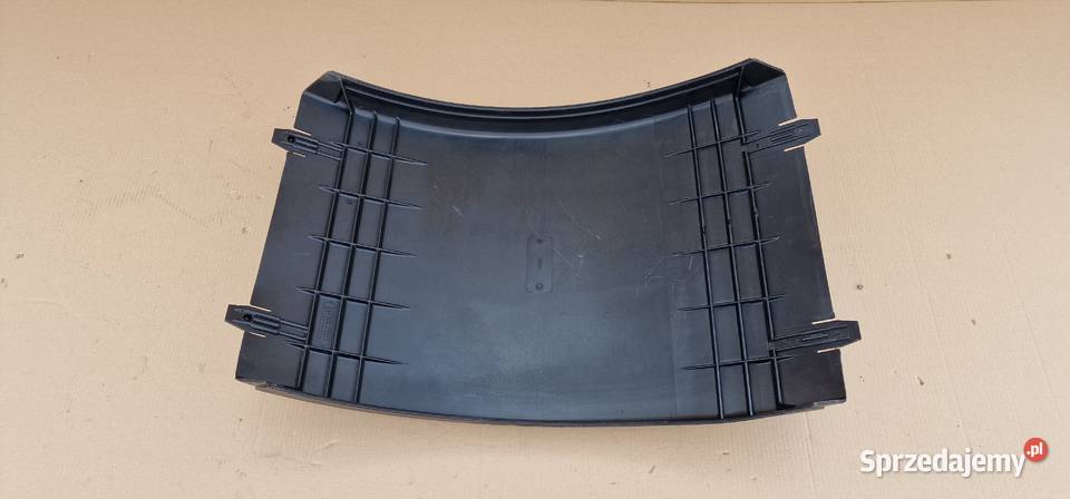 RENAULT MAGNUM PREMIUM NADKOLE BŁOTNIK TYŁ Bieleń