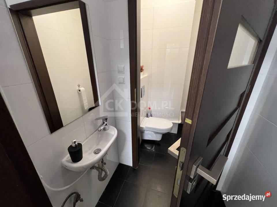 Prestiżowy lokal 7302m Becher Platinum Kielce