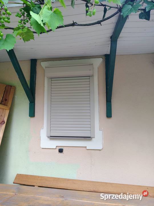 Działka ROD Bonarka Kraków