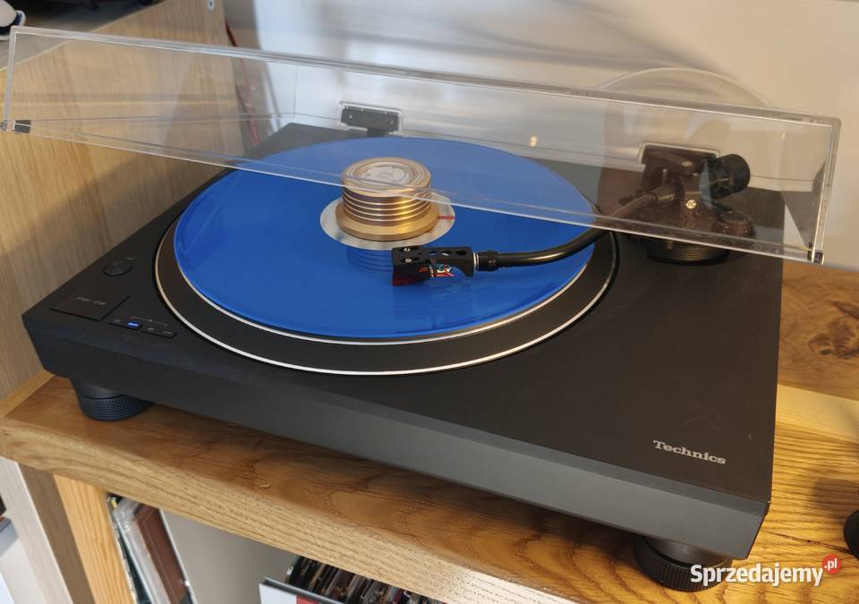 Gramofon Technics SL1500c