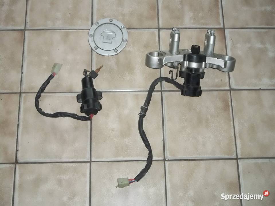 honda cbf 500 cbf 600 polka Jędrzejów