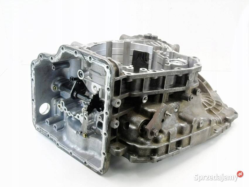 OBUDOWA AUTOMATYCZNEJ SKRZYNI BIEGÓW 3S717000CA