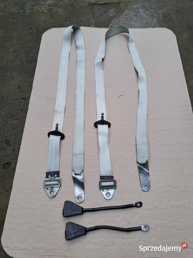 Obudowa kierownicy Fiat 126p ST osobowe Leszno