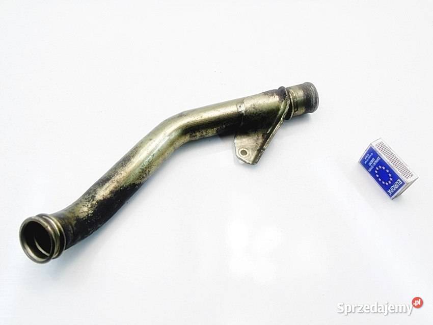 RURKA WODY 20 HDI 307 407 C5 C4 607 SCUDO JUMPY