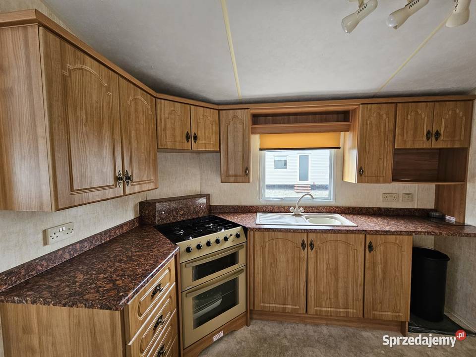 Domki holenderskie SALISBURY 2 pokoje 415 plac dolnośląskie Wrocław