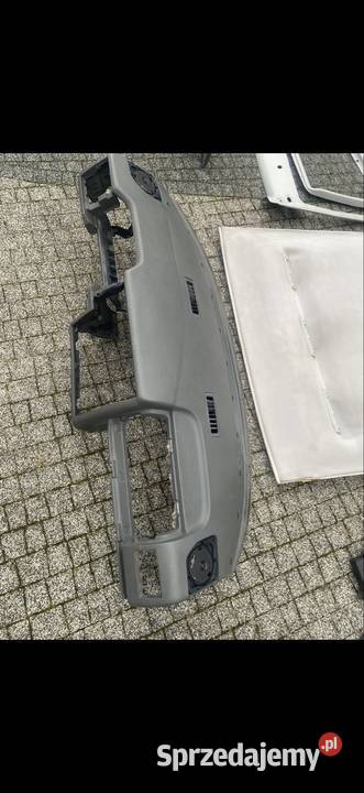 VW T4 Multivan części wyprzedaż garażowaszyba Zielona Góra sprzedam