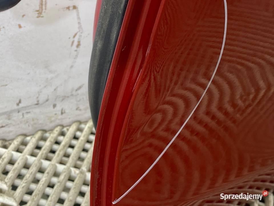 DRZWI LEWY TYŁ PEUGEOT 4008 Hatchback Rouge sprzedam