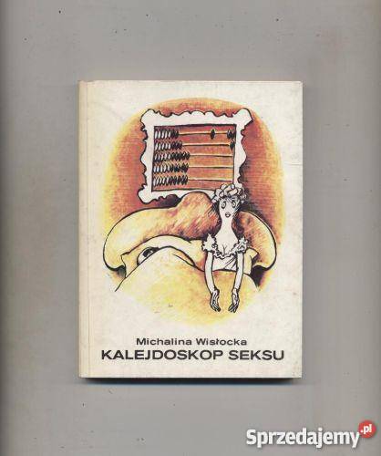 Kalejdoskop seksu Szczecin