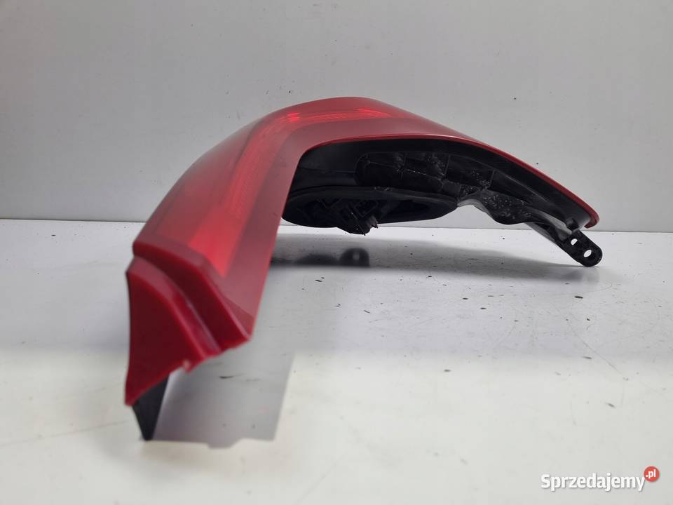 LAMPA Volvo V40 II 1216r TYLNIA TYLNA lewy tył Lampy tylne lubelskie Chełm