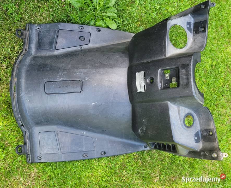 KYMCO DINK YAGER 50200 kopit plastik oslona Plastiki Piła sprzedam