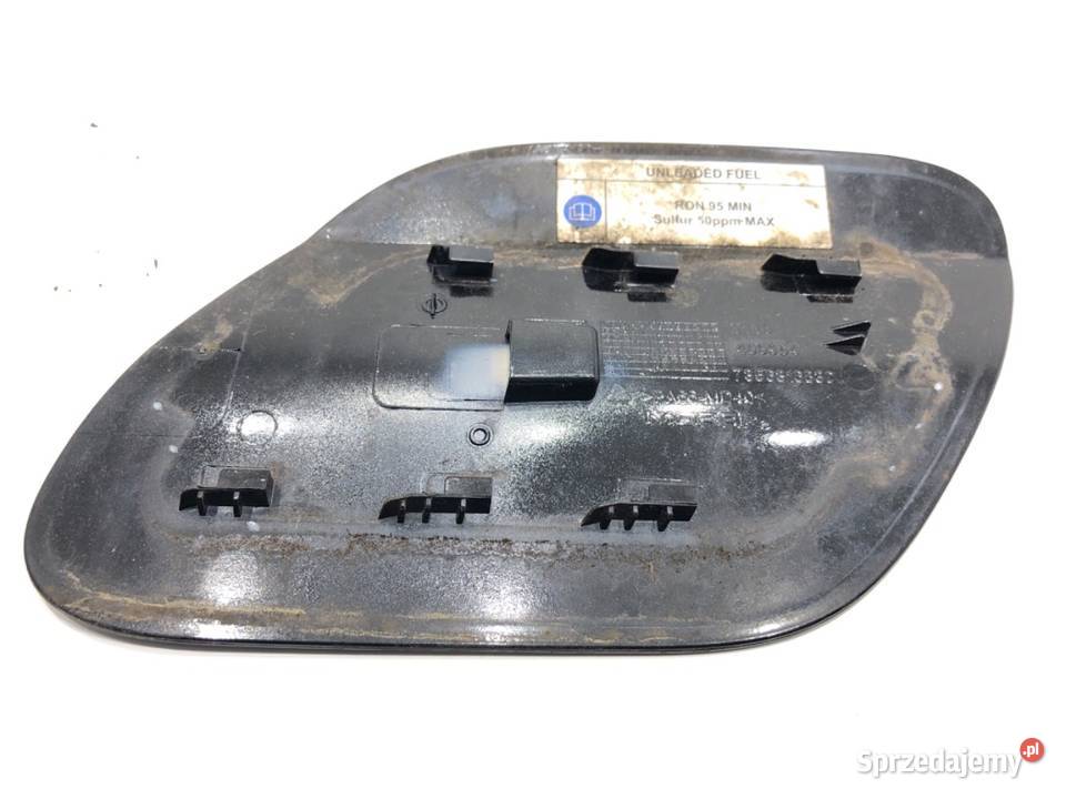 KLAPKA WLEWU PALIWA FIAT TIPO 7356316830 podkarpackie
