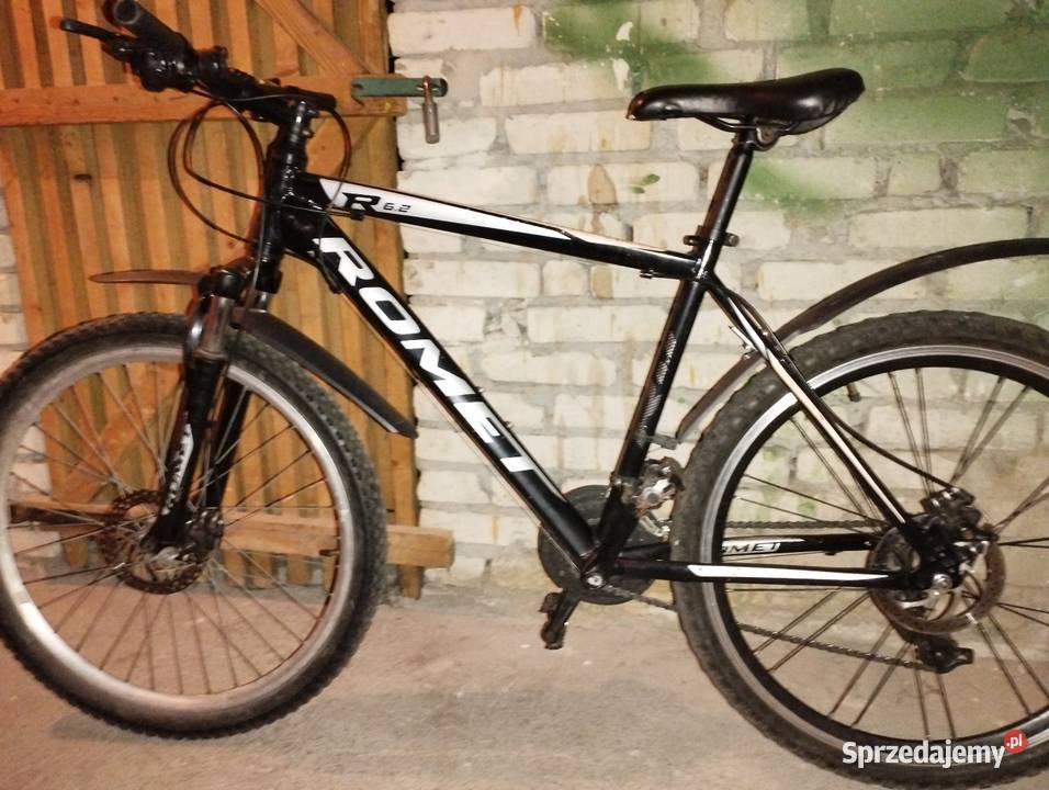 wszystkich rower na sprzedaż Górskie, MTB Warszawa sprzedam