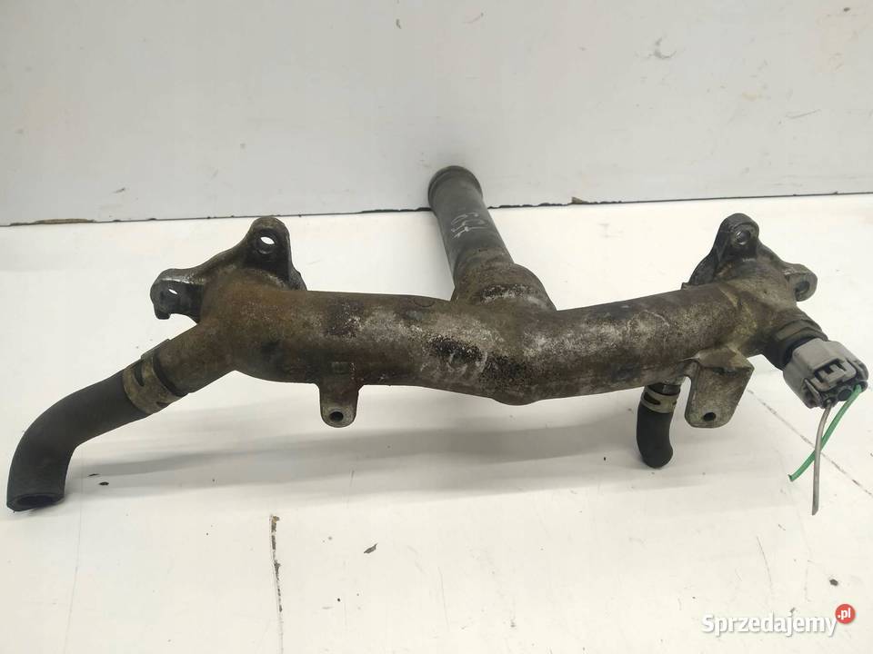 RURA WODY 27 V6 XL7 Suzuki Grand Vitara I sprzedam