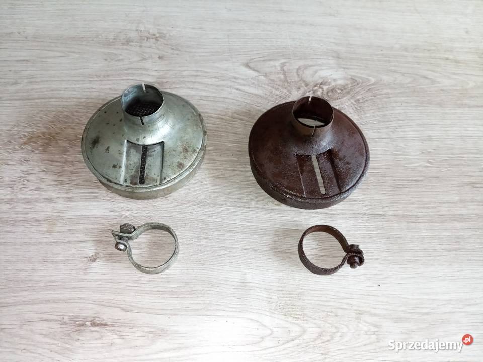 Wsk filtr powietrza Pozostałe Stalowa Wola