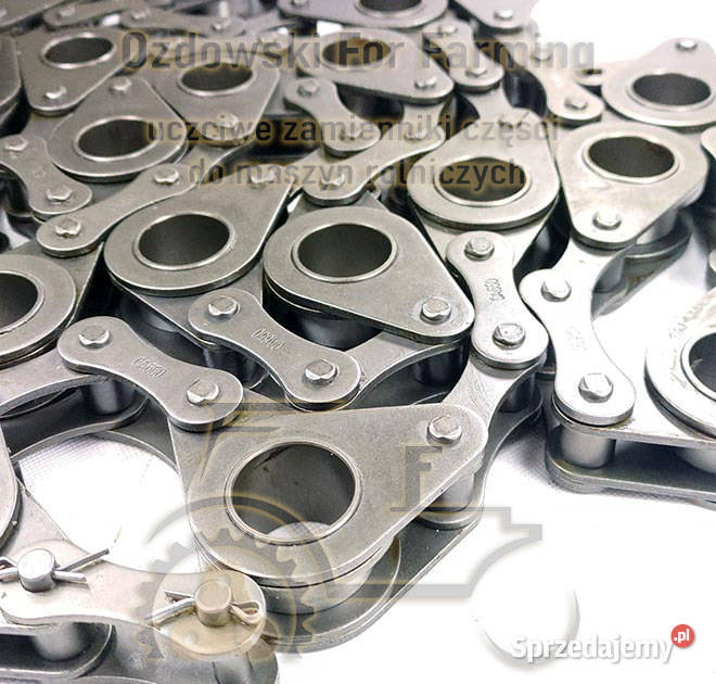 8862615 łańcuch do prasy Gallignani Pottinger 22 dolnośląskie Kłodzko