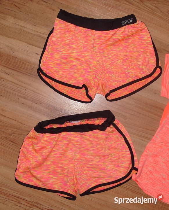 LUSA Bluzeczka 3xspodenki1 146152 sprzedam