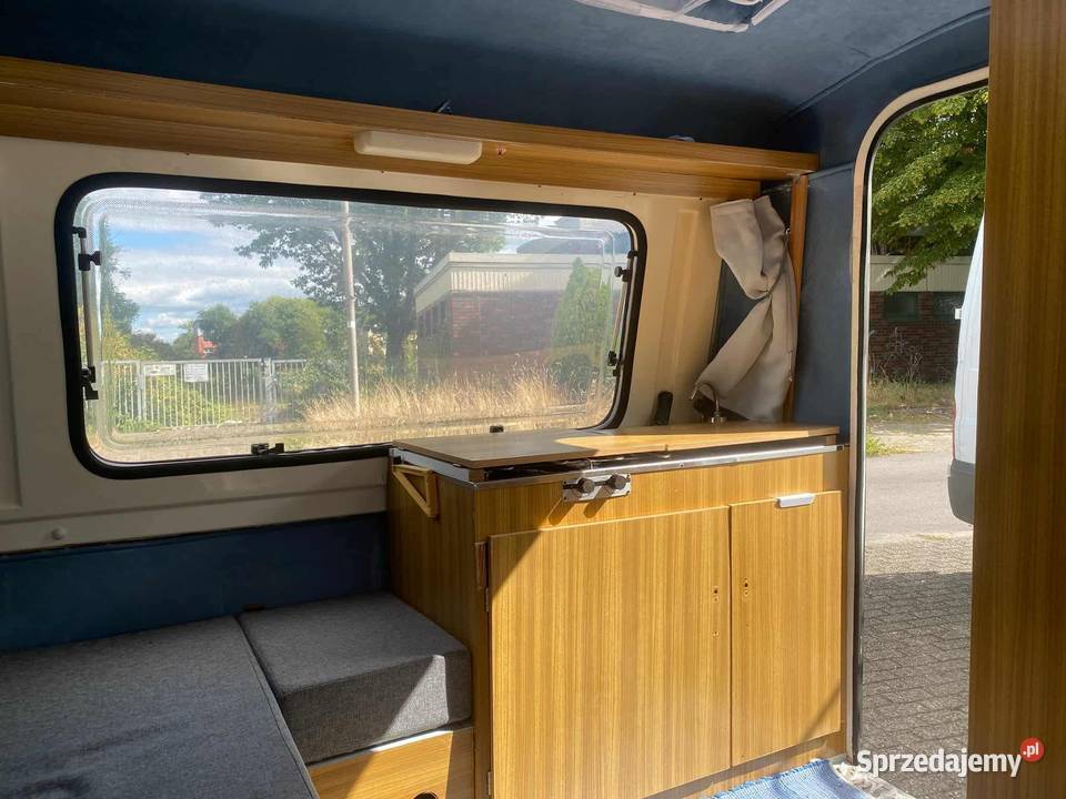 Niewiadów n126 Kempingowe