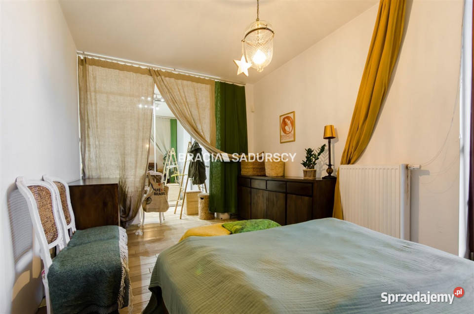 Mieszkanie Kraków 61m2 Wynajem Mieszkania sprzedam