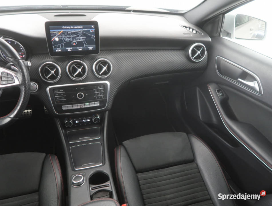Mercedes A A 200 147103km sprzedam