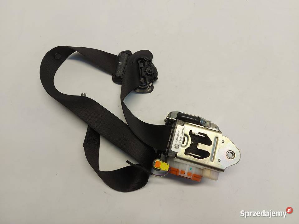 Mercedes EQA 250 W243 PAS BEZPIECZEŃSTWA LEWY