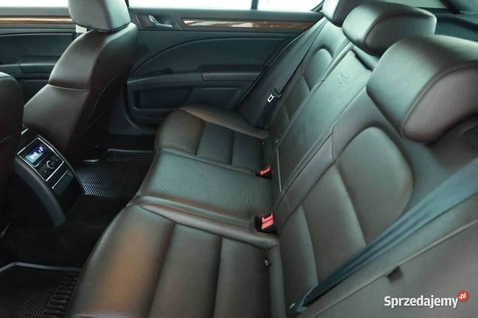 Skoda Superb 36 FSI V6 reflektory ksenonowe Piaseczno sprzedam