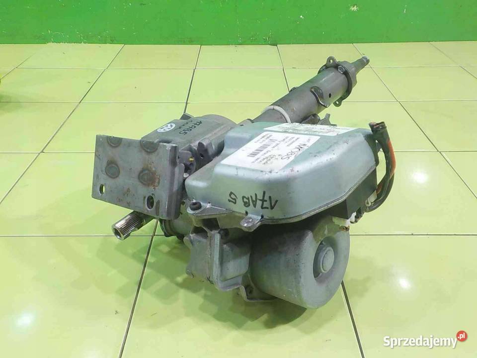 KIA SOUL I 16 CRDI 11r wspomaganie elektryczne sprzedam