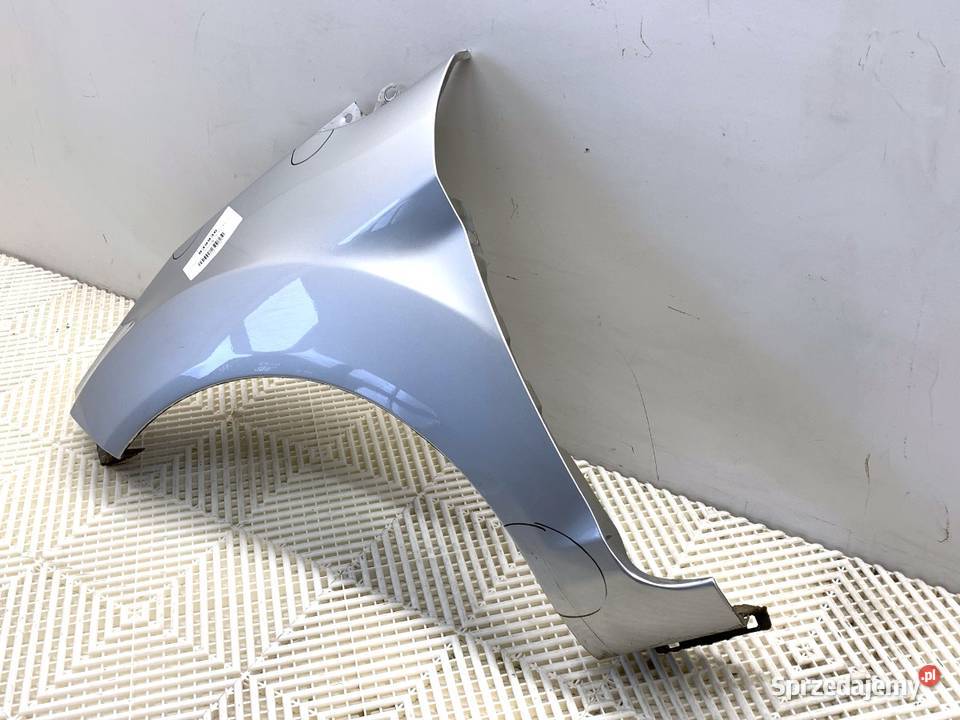 BŁOTNIK LEWY PRZÓD FORD FIESTA MK7 Hatchback osobowe