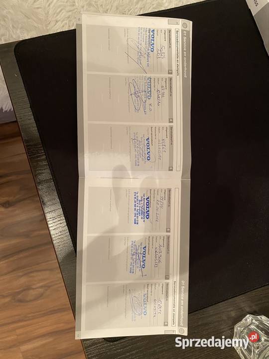 sprzedam Volvo XC cross country Wrocław