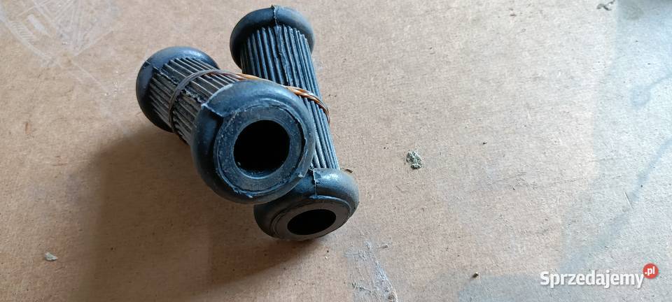 GUMA PODNÓŻKA JUNAK M10 OTWÓR 155 mm