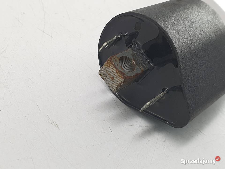 Cewka Zaplonowa Yamaha Ys 125 łódzkie Łódź
