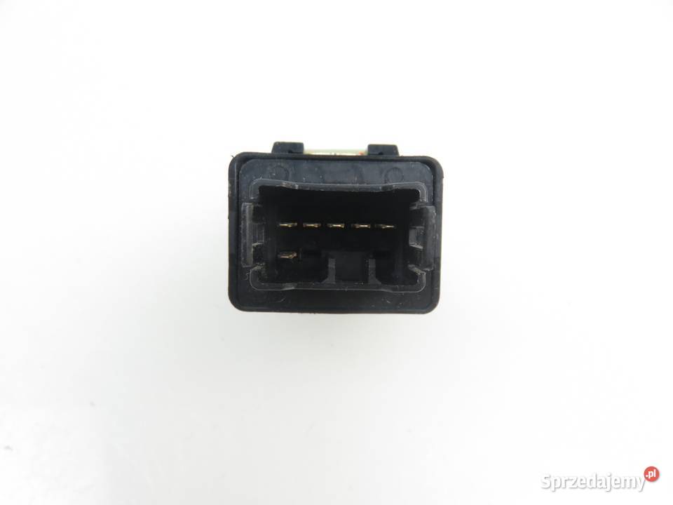 MODUŁ ZAMKA CENTRALNEGO SUZUKI WAGON R EM małopolskie