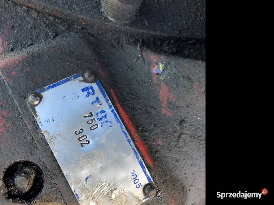 RotorRototil głowica obrotowa B27 Indeksator pomorskie Starogard Gdański sprzedam