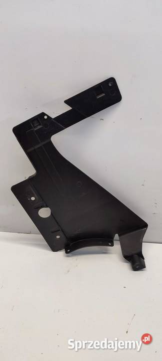 BMW F21 OSŁONA PODWOZIA LEWY TYŁ 7241837 sprzedam