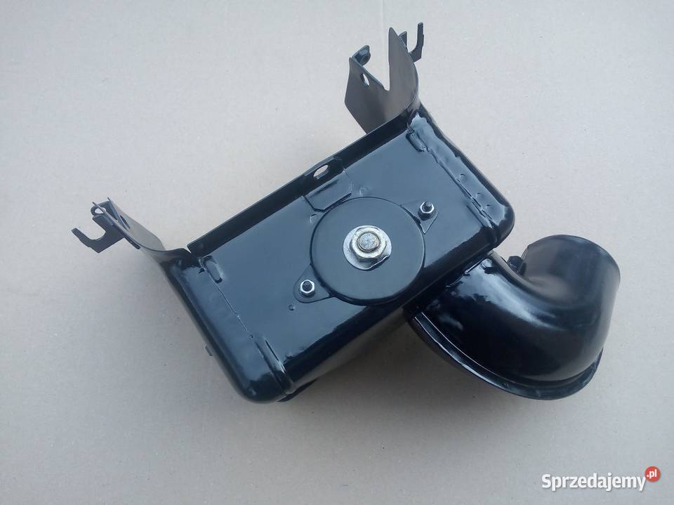 Obudowa z Termostatem Fiat 126p osobowe Motoryzacja Stalowa Wola