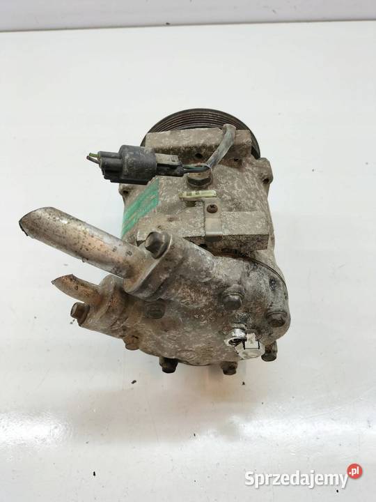 SPRĘŻARKA KLIMATYZACJI 3M5H19D629GC 16 HDI Ford świętokrzyskie