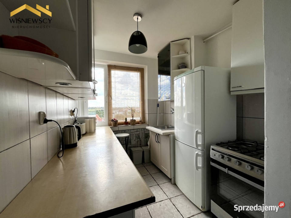 Mieszkanie 499 m 2 pokoje w centrum Malborka pomorskie Malbork sprzedam