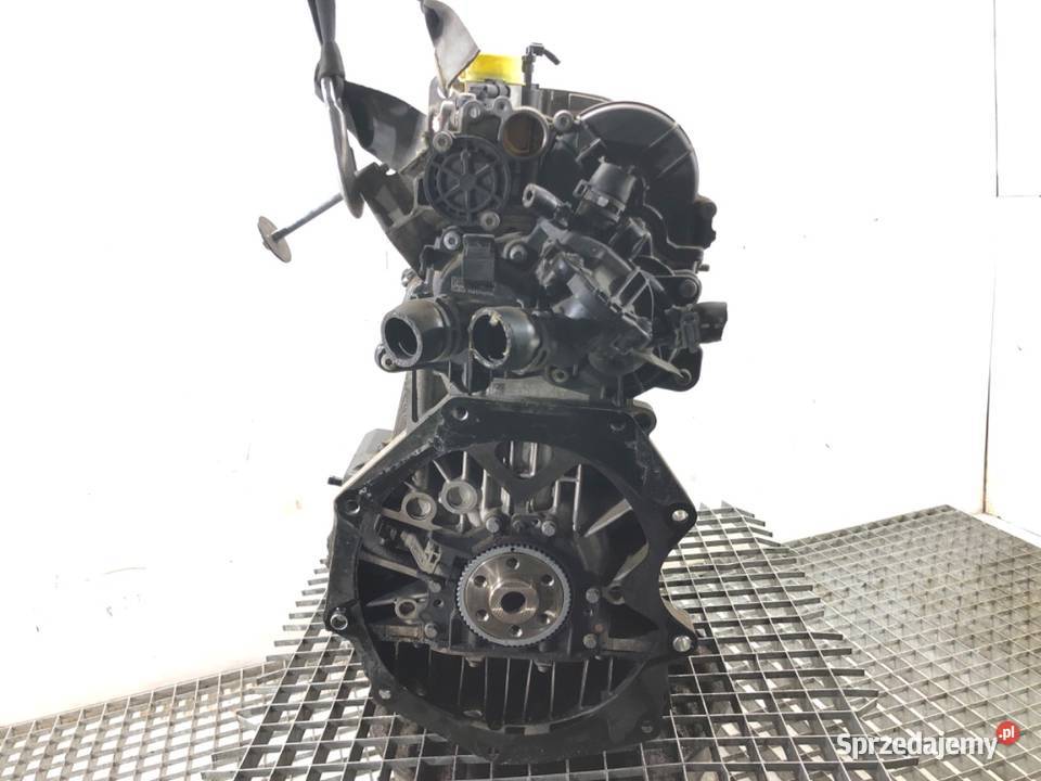 SILNIK VW 12 90 CJZ POLO V