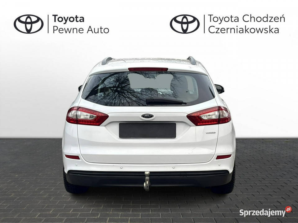 Ford Focus 15 160 salon HAK czujniki parkowania Focus Warszawa