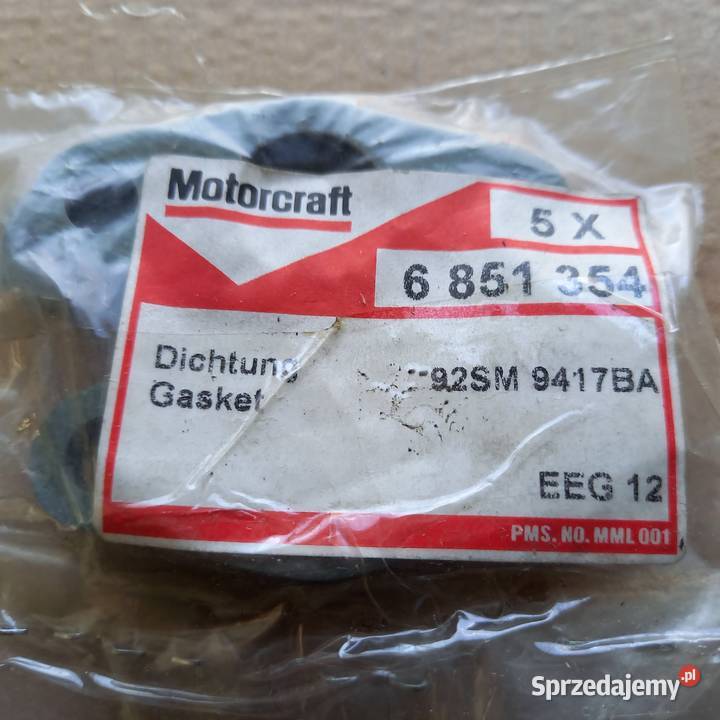 685135492SM9417BA EEG 12 Uszczelka pompy benzHL