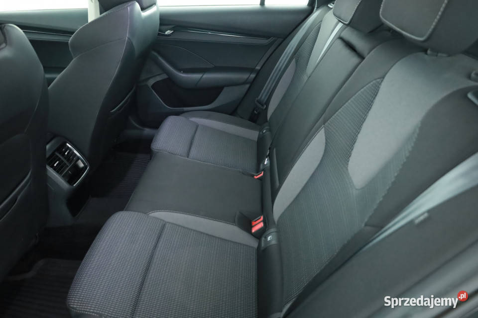 Skoda Octavia 15 TSI etec Kombi mazowieckie Piaseczno