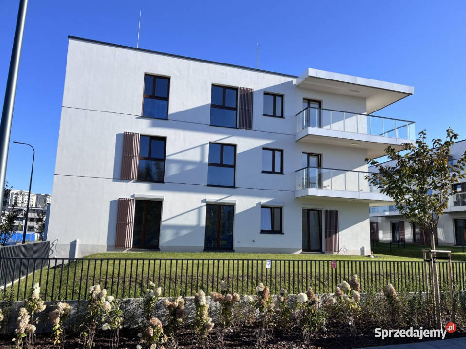 Bezpośrednio Apartament premium Mokotów Stegny Warszawa sprzedam