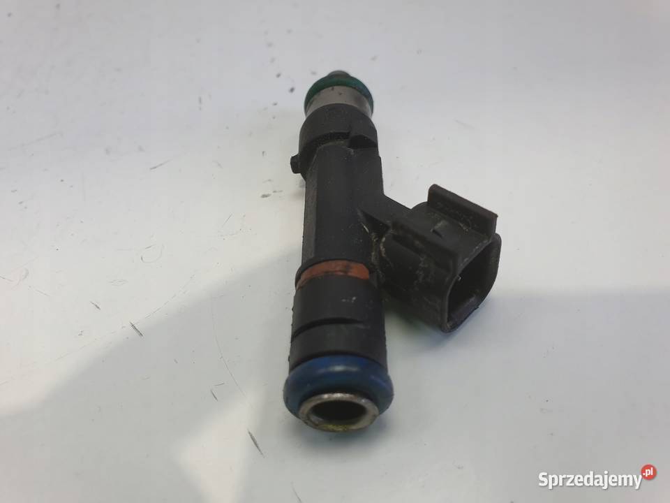 WTRYSKIWACZ Ford Mondeo MK4 20 16V wtrysk Chełm