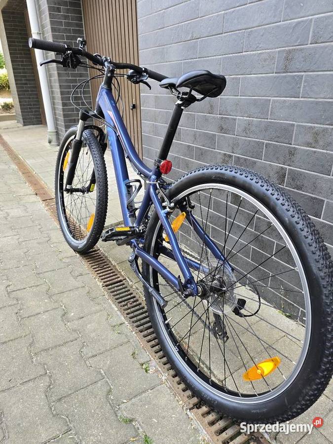 Rower Giant LIV Zielona Góra