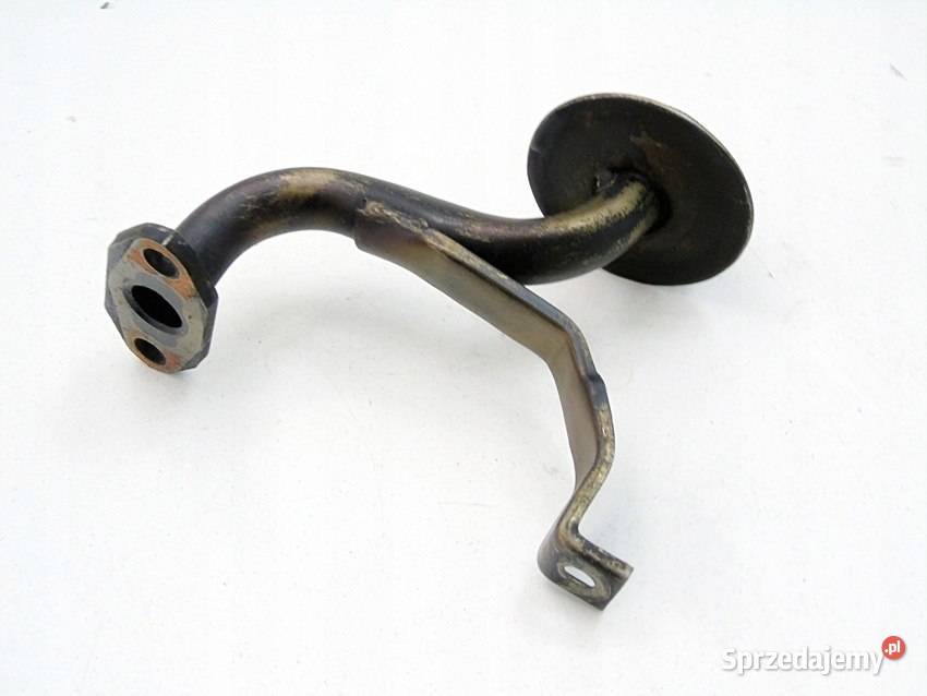 SMOK SSAK POMPY OLEJU 18 16V CARENS CERATO Sosnowiec