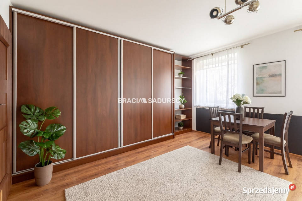 Do sprzedaży mieszkanie 5101m2 2 pokojowe Kraków 15681zł/m2