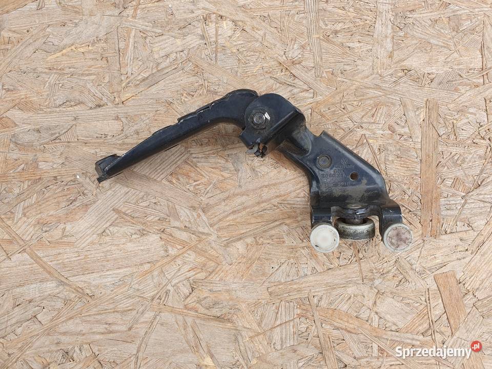 VW T5 ROLKA DRZWI PRZESUWNYCH BOCZNYCH osobowe Międzychód