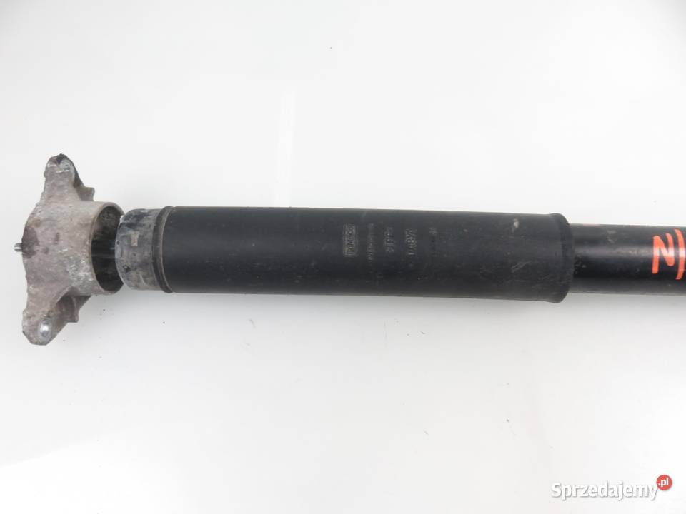 AMORTYZATOR TYŁ FOCUS III BV6118080AAE małopolskie